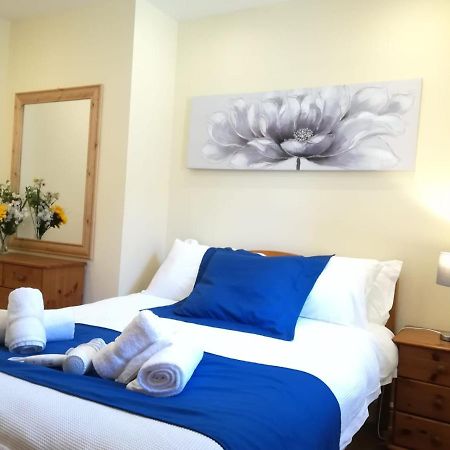 Bright, Modern 1 Bedroom Apartment, Uplands, Swansea Esterno foto