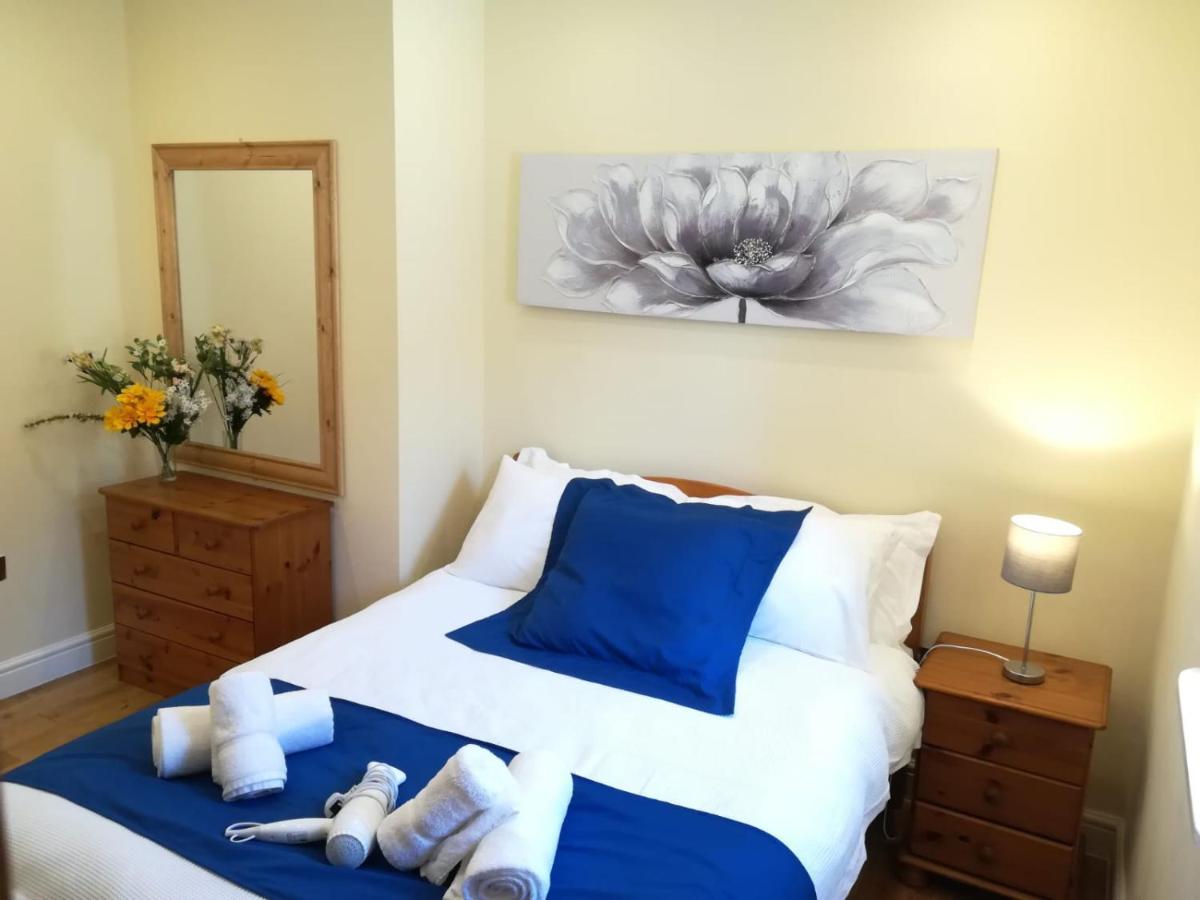 Bright, Modern 1 Bedroom Apartment, Uplands, Swansea Esterno foto